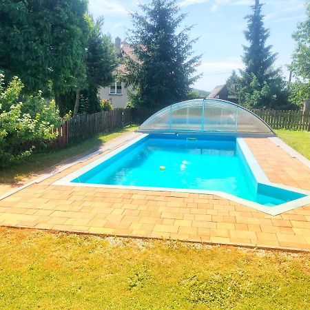 Apartmany Slunecnice Konstantinovy Lázně Kültér fotó