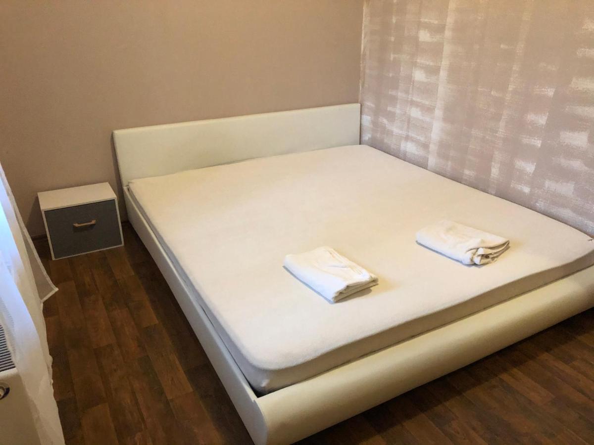 Apartmany Slunecnice Konstantinovy Lázně Kültér fotó