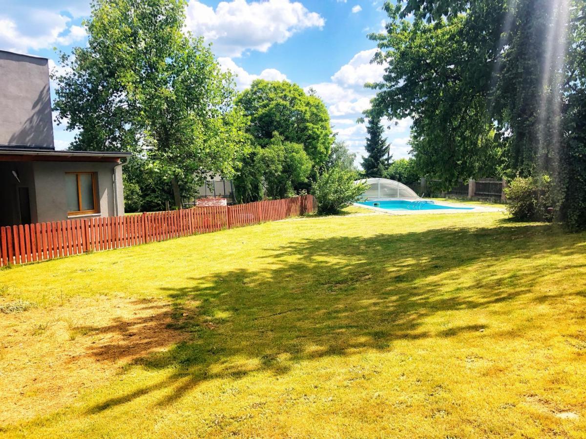Apartmany Slunecnice Konstantinovy Lázně Kültér fotó