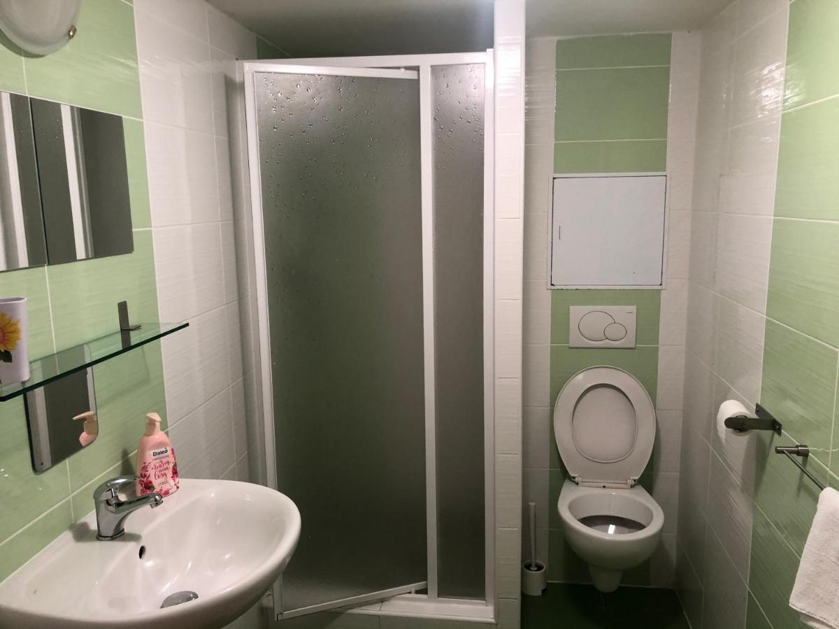 Apartmany Slunecnice Konstantinovy Lázně Kültér fotó