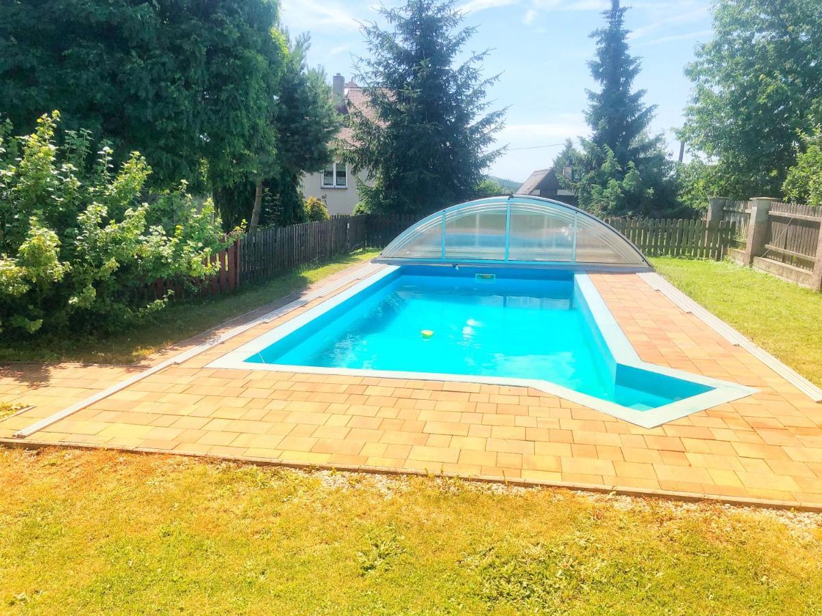 Apartmany Slunecnice Konstantinovy Lázně Kültér fotó