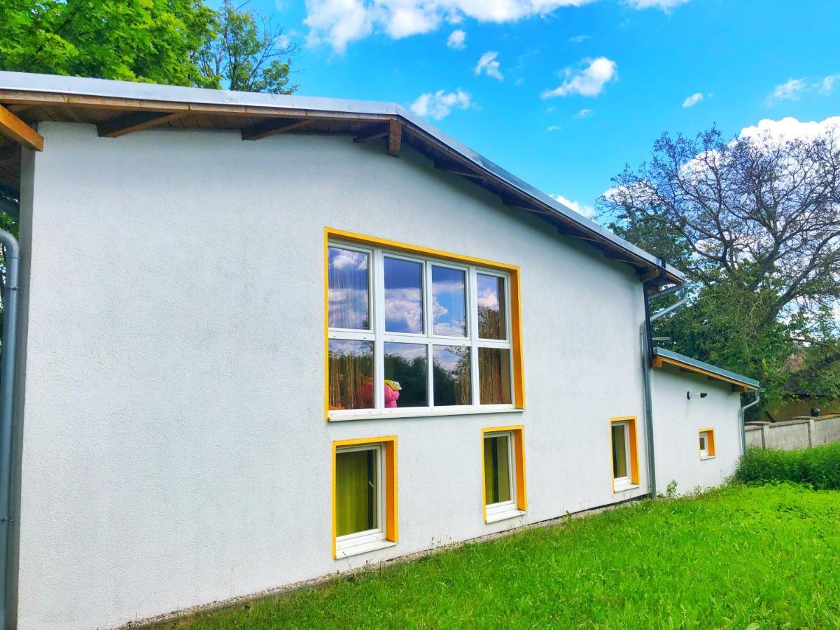 Apartmany Slunecnice Konstantinovy Lázně Kültér fotó