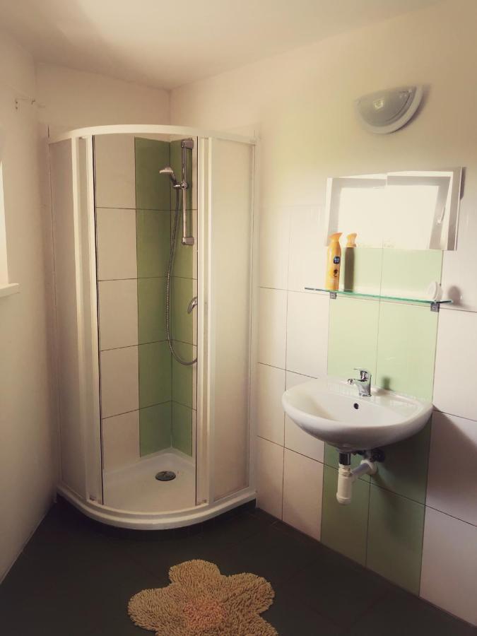 Apartmany Slunecnice Konstantinovy Lázně Kültér fotó