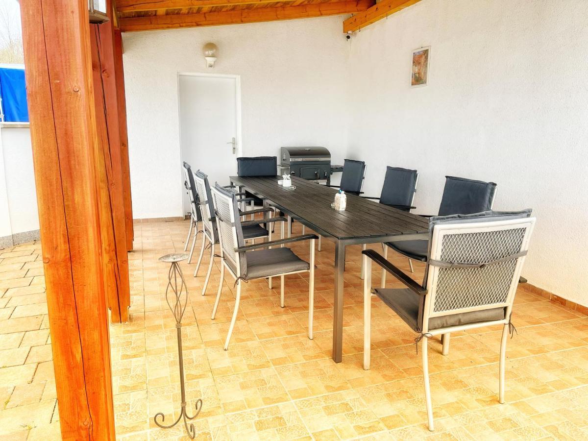 Apartmany Slunecnice Konstantinovy Lázně Kültér fotó