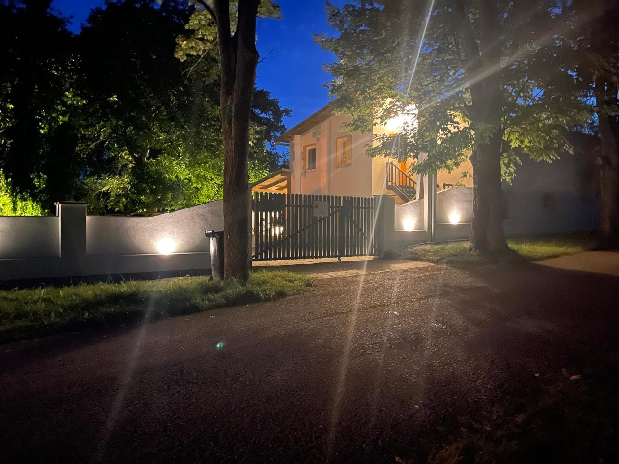 Apartmany Slunecnice Konstantinovy Lázně Kültér fotó