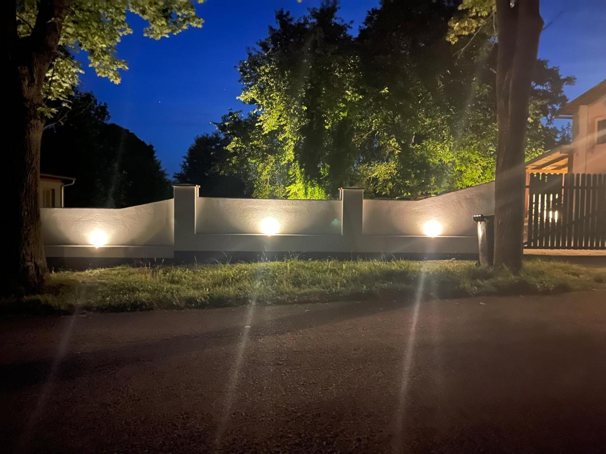 Apartmany Slunecnice Konstantinovy Lázně Kültér fotó